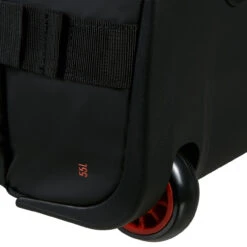 American Tourister Urban Track Ltd Wheeled Cabin Duffle - 55cm -Travel Luggage Store 148049 1070 URBAN TRACK DUFFLEWH S LMTD WHEEL 60329.1695109067