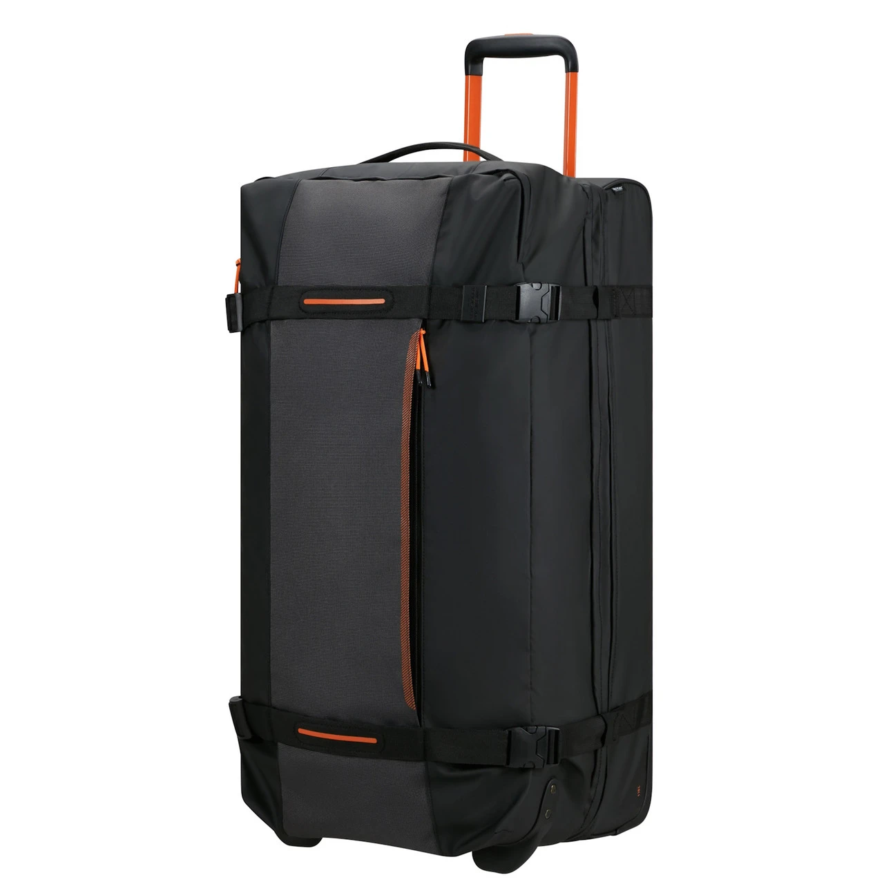 American Tourister Urban Track Ltd Wheeled Duffle L - 79cm 5 American Tourister Urban Track Ltd Wheeled Duffle L - 79cm - Image 3