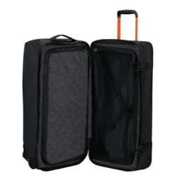 American Tourister Urban Track Ltd Wheeled Duffle L - 79cm 17 American Tourister Urban Track Ltd Wheeled Duffle L - 79cm -Travel Luggage Store 148051 1070 URBAN TRACK DUFFLEWH L LMTD INTERIOR 25312.1695041730