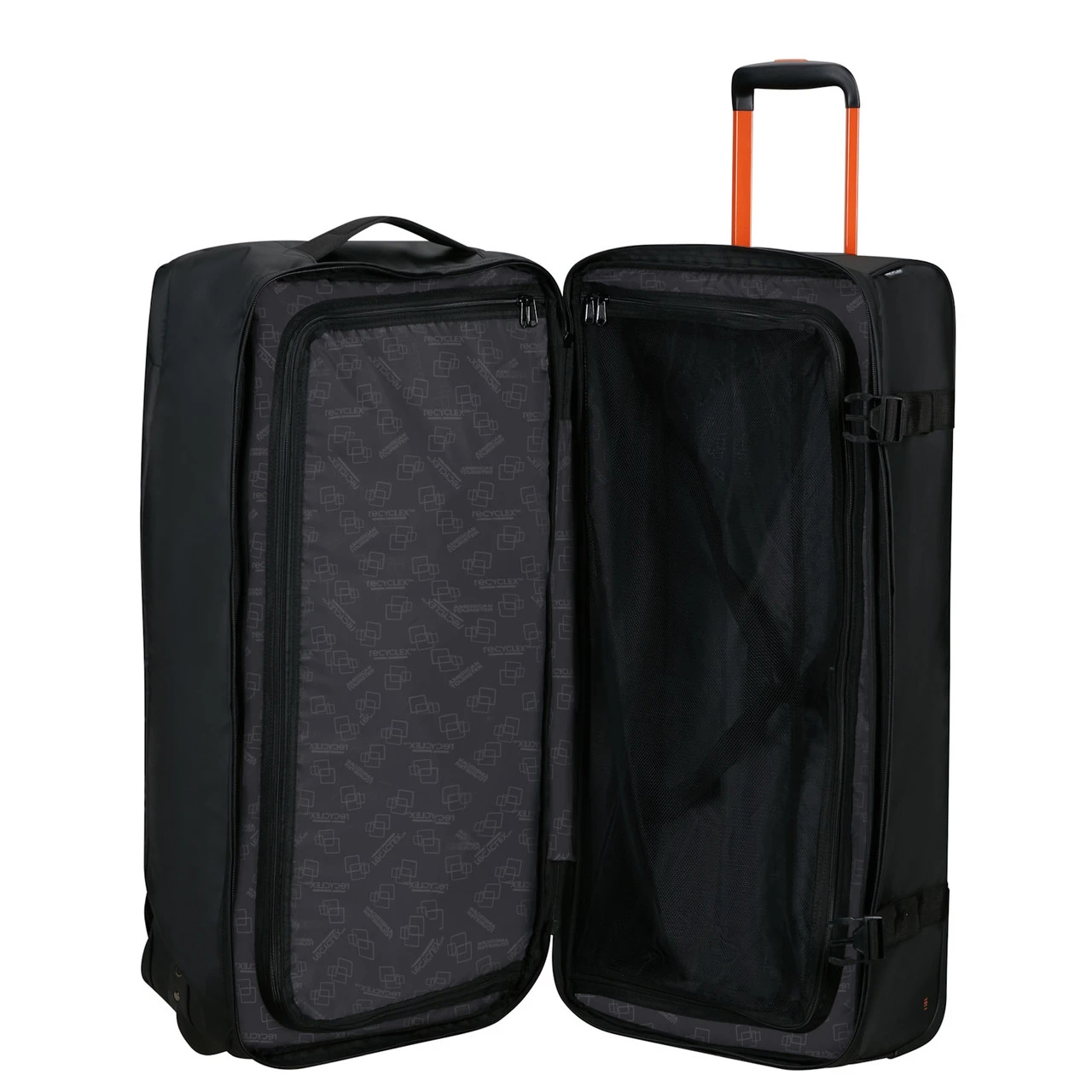 American Tourister Urban Track Ltd Wheeled Duffle L - 79cm 9 American Tourister Urban Track Ltd Wheeled Duffle L - 79cm - Image 7