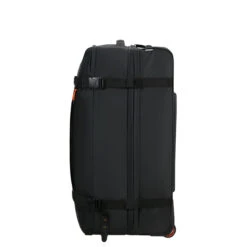 American Tourister Urban Track Ltd Wheeled Duffle L - 79cm 16 American Tourister Urban Track Ltd Wheeled Duffle L - 79cm -Travel Luggage Store 148051 1070 URBAN TRACK DUFFLEWH L LMTD SIDE 71388.1695041729