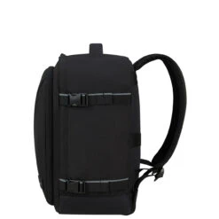 American Tourister Take2Cabin Ryanair Backpack S -Travel Luggage Store 149174 1041 TAKE2CABIN CASUAL BACKPACK S SIDE 1 78421.1695034577