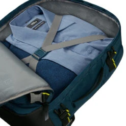 American Tourister Take2Cabin EasyJet Backpack M -Travel Luggage Store 149175 0528 TAKE2CABIN CASUAL BACKPACK M CROSS RIBBONS 67319.1695035919