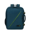 American Tourister Take2Cabin EasyJet Backpack M -Travel Luggage Store 149175 0528 TAKE2CABIN CASUAL BACKPACK M FRONT 03412.1695035913