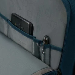 American Tourister Take2Cabin EasyJet Backpack M -Travel Luggage Store 149175 0528 TAKE2CABIN CASUAL BACKPACK M INTERIORAL ORGANISATION 89092.1695035929