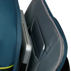 American Tourister Take2Cabin EasyJet Backpack M -Travel Luggage Store 149175 0528 TAKE2CABIN CASUAL BACKPACK M LAPTOP COMPARTMENT 99986.1695035920