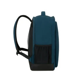 American Tourister Take2Cabin EasyJet Backpack M -Travel Luggage Store 149175 0528 TAKE2CABIN CASUAL BACKPACK M SIDE 1 21789.1695035904