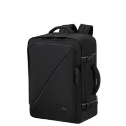 American Tourister Take2Cabin EasyJet Backpack M -Travel Luggage Store 149175 1041 TAKE2CABIN CASUAL BACKPACK M FRONT34 89128.1695035905