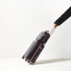 IT Luggage Glitzy - Vanity Case (Black) -Travel Luggage Store 19 73770538 144b 4000 915a 8590facff745