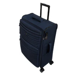 IT Luggage Precursor - Large (Dress Blues) -Travel Luggage Store 32424 HK12 2883A08DressbluesSS3D 40a796d9 8b7d 4d16 b874 25e320e3e594