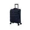 IT Luggage Precursor - Cabin (Dress Blues) 2 IT Luggage Precursor - Cabin (Dress Blues) -Travel Luggage Store 32424 HK12 2883A08DressbluesSSFrontpanel20.1in afd2a138 c169 418a 992b f1c1f64f6e88