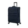 IT Luggage Precursor - Medium Plus (Dress Blues) -Travel Luggage Store 32424 HK12 2883A08DressbluesSSFrontpanel25in d76f405f 566a 497e 89e2 94fff3625068
