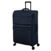 IT Luggage Precursor - Large (Dress Blues) 1 IT Luggage Precursor - Large (Dress Blues) -Travel Luggage Store 32424 HK12 2883A08DressbluesSSFrontpanel29in 0e6d65a4 90b4 40e3 831b dcda22aa0fa3