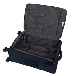 IT Luggage Precursor - Cabin (Dress Blues) -Travel Luggage Store 32424 HK12 2883A08DressbluesSSInterior ed702b31 db88 4d9f 87d7 25183cdd7846