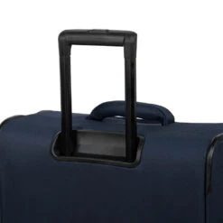 IT Luggage Precursor - Cabin (Dress Blues) -Travel Luggage Store 32424 HK12 2883A08DressbluesSSTrolley e997f238 4a23 47f2 9ba2 c3053f36552f