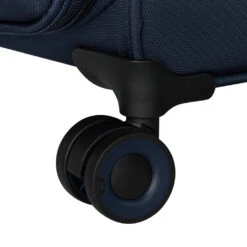 IT Luggage Precursor - Cabin (Dress Blues) -Travel Luggage Store 32424 HK12 2883A08DressbluesSSWheel a98977df d0c5 4d4d 8acc 8f5162a5918e