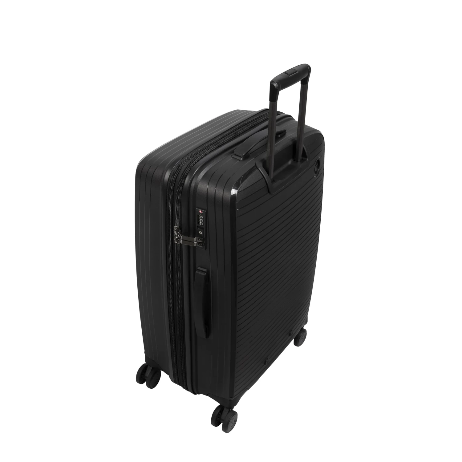 IT Luggage Spontaneous - 3pc Set (Black) 11 IT Luggage Spontaneous - 3pc Set (Black) - Image 9