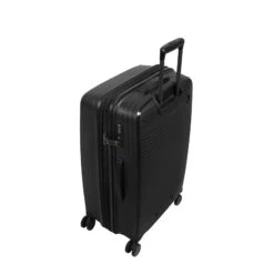 IT Luggage Spontaneous - Large (Black) -Travel Luggage Store 32559 HK15 2881 08BlackSSBacktop 1b204127 46ca 4d22 936f e880f5c747ac