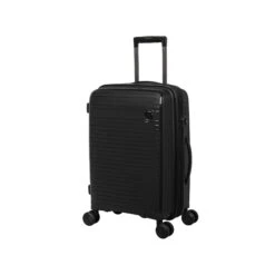 IT Luggage Spontaneous - 3pc Set (Black) 19 IT Luggage Spontaneous - 3pc Set (Black) -Travel Luggage Store 32559 HK15 2881 08BlackSSFrontpanel19