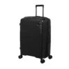 IT Luggage Spontaneous - Medium Plus (Black) -Travel Luggage Store 32559 HK15 2881 08BlackSSFrontpanel25in 5b4defb8 4114 412a 8ddc fb65b92c467f