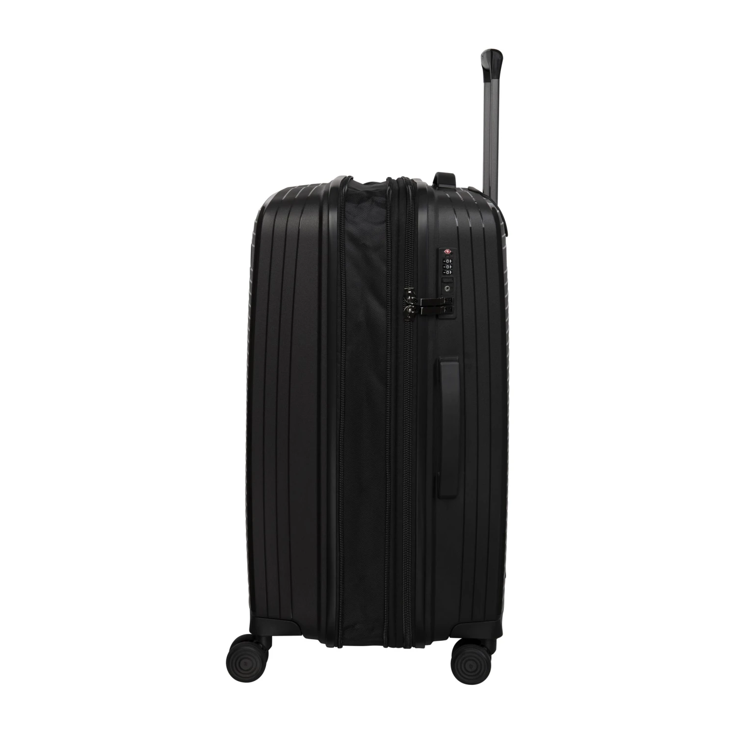 IT Luggage Spontaneous - 3pc Set (Black) 8 IT Luggage Spontaneous - 3pc Set (Black) - Image 6