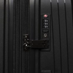 IT Luggage Spontaneous - Large (Black) -Travel Luggage Store 32559 HK15 2881 08BlackSSTSAlock a60d764c c503 4a1a 9b19 18602ebfa821