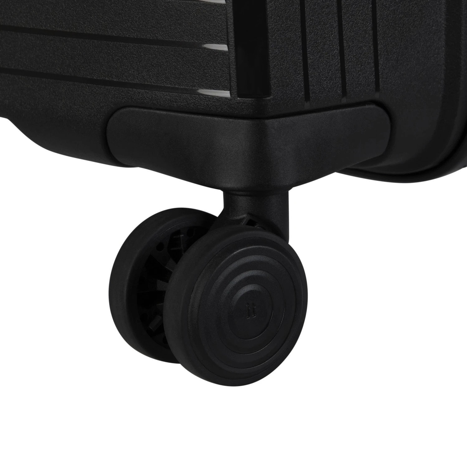 IT Luggage Spontaneous - 3pc Set (Black) 13 IT Luggage Spontaneous - 3pc Set (Black) - Image 11