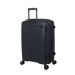 IT Luggage Spontaneous - Cabin (Blueberry) -Travel Luggage Store 32559 HK15 2881 08BlueberrySSBackpanel ad3defc3 c097 46a5 a38e 8f557f8d6819