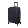IT Luggage Spontaneous - Medium Plus (Blueberry) -Travel Luggage Store 32559 HK15 2881 08BlueberrySSFrontpanel25in 6752d618 75c8 4775 8fc7 2357ce5c61e9