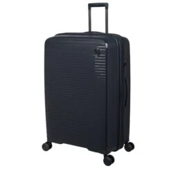 IT Luggage Spontaneous - Large (Blueberry)