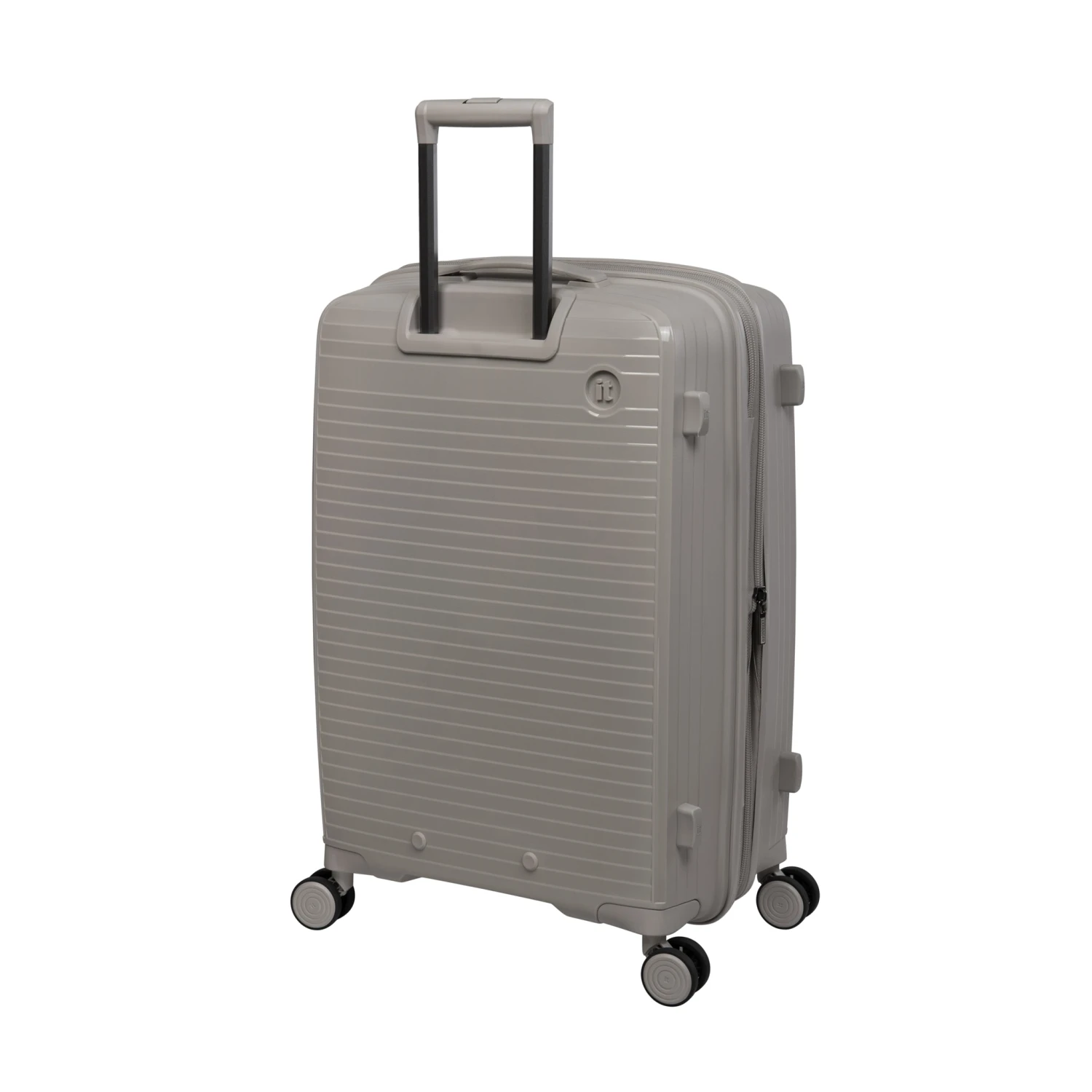 IT Luggage Spontaneous - Medium Plus (Feather Grey) 7 IT Luggage Spontaneous - Medium Plus (Feather Grey) - Image 5