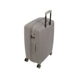 IT Luggage Spontaneous - Cabin (Feather Grey) -Travel Luggage Store 32559 HK15 2881 08FeathergraySSBacktop 63ab88aa 7383 4903 8e4c ef1001e77fb3