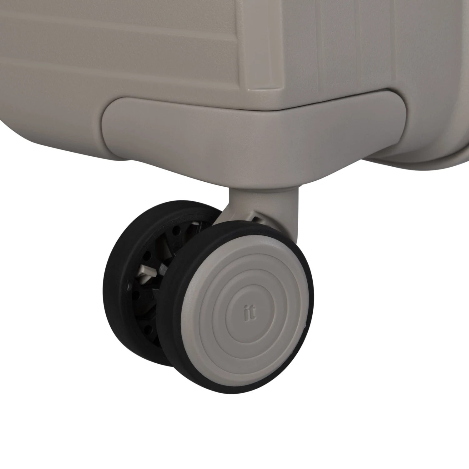 IT Luggage Spontaneous - Medium Plus (Feather Grey) 10 IT Luggage Spontaneous - Medium Plus (Feather Grey) - Image 8