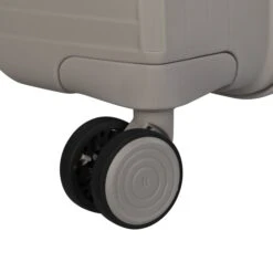 IT Luggage Spontaneous - Cabin (Feather Grey) -Travel Luggage Store 32559 HK15 2881 08FeathergraySSWheel f589f4af b009 46af b6f0 cd5b16d611f1