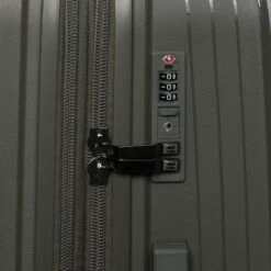 IT Luggage Spontaneous - Cabin (Olive Night) -Travel Luggage Store 32559 HK15 2881 08OlivenightSSTSAlock 541adf51 33f9 4e71 9226 e122b91b22b8