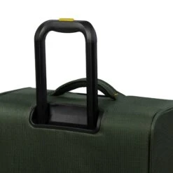 IT Luggage Lykke - Cabin (Rifle Green) -Travel Luggage Store 32607 HK12 2644E08RiflegreenSSTrolley