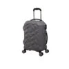 Ice Cap Plus - Cabin (Frost Grey) -Travel Luggage Store 32630 HK16 2528A08FrostedgreySSFrontpanel18.5in 5b61828f 017b 4330 87d7 ae33a0b84b50