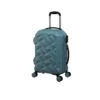 Ice Cap Plus - Cabin (Stillwater) -Travel Luggage Store 32630 HK16 2528A08StillwaterSSFrontpanel18.5in 489a7258 3d99 4f8f 8b15 0bb045fa58d9