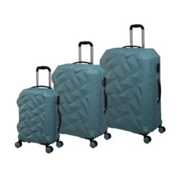 Ice Cap Plus - Cabin (Stillwater) -Travel Luggage Store 32630 HK16 2528A08StillwaterSSFrontpanel f2bf8a6c 9d56 48d9 992d 06cc289c3ba3