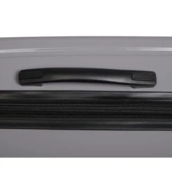 IT Luggage Cushion Lux - Cabin (Silver) -Travel Luggage Store 32631 HK16 1646A08Silver Aluminiumwhite SSHandle 0a2ce410 274f 4899 9c84 487e951de447
