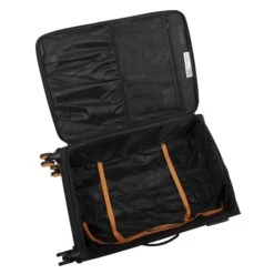 Travel Luggage Store -Travel Luggage Store 32641 HK12 2644E08BlackSSInterior 95a42ebf d20c 4f23 a3d4 359240af3044