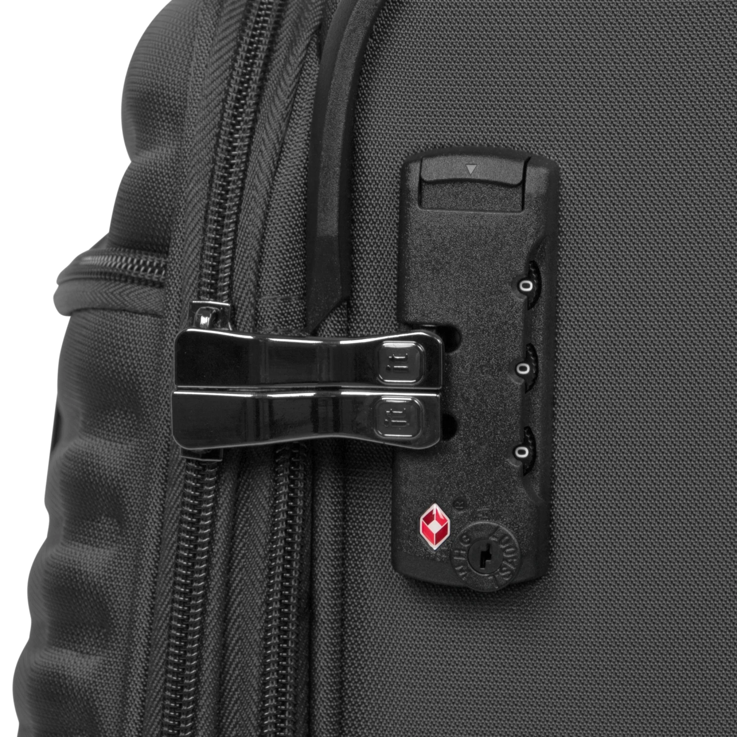 IT Luggage Precursor - Cabin (Charcoal) 7 IT Luggage Precursor - Cabin (Charcoal) - Image 5