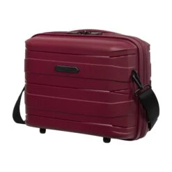 IT Luggage Momentous - Vanity Case (German Red)