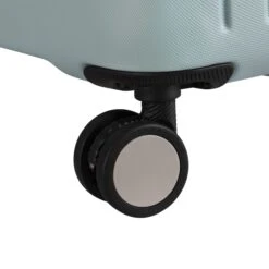 IT Luggage Eco-Protect - Cabin (Mint Eggshell) 9 IT Luggage Eco-Protect - Cabin (Mint Eggshell) -Travel Luggage Store 32759 UK16 2910E08MinteggshellS353SSWheel 692d9620 da8c 4347 af4e b7d327eda4ae
