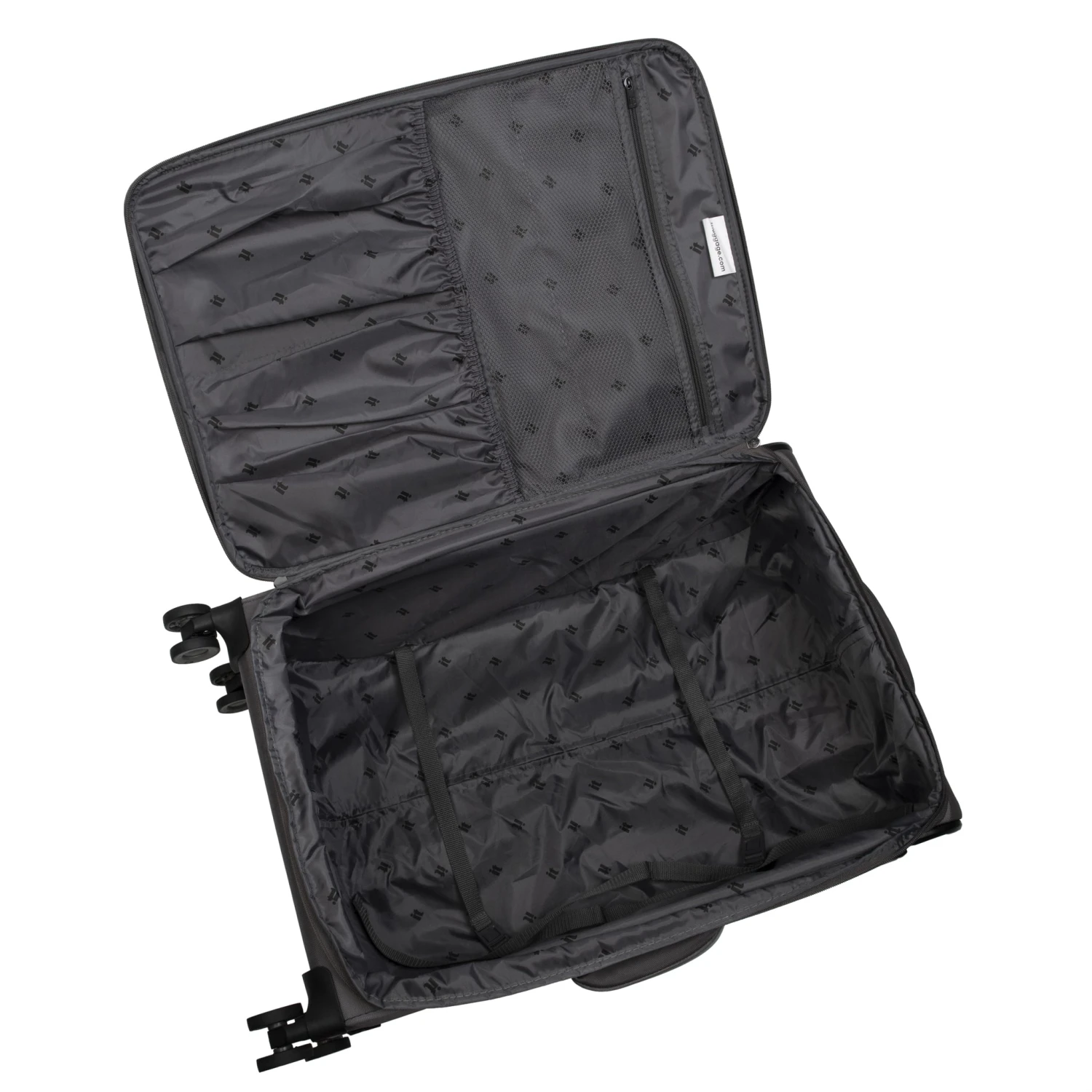 IT Luggage Precursor - Cabin (Charcoal) 9 IT Luggage Precursor - Cabin (Charcoal) - Image 7