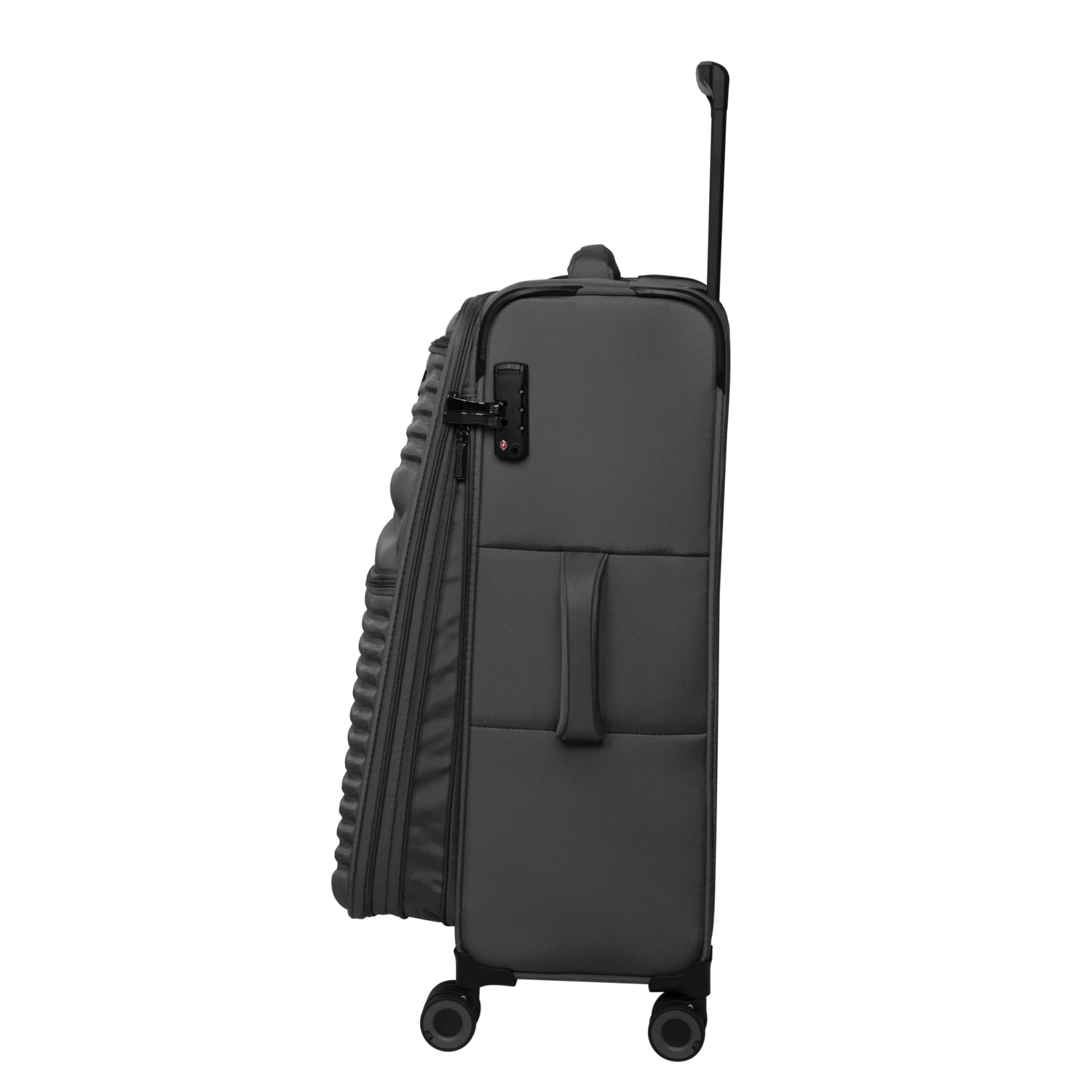 IT Luggage Precursor - Cabin (Charcoal) 4 IT Luggage Precursor - Cabin (Charcoal) - Image 2