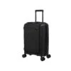 IT Luggage Spontaneous II - Cabin With Pocket (Black) -Travel Luggage Store 32770 UK15 2881 08BlackSSFrontpanel18.5in e1f9d8fc 25bf 4524 a1d6 a8af61de08dd