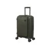 IT Luggage Spontaneous II - Cabin With Pocket (Olive Night) -Travel Luggage Store 32770 UK15 2881 08OlivenightSSFrontpanel18.5in 5cbac84b dbae 4483 9cb9 4c118c515aa8