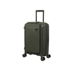 IT Luggage Spontaneous II - Cabin With Pocket (Olive Night)