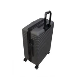 Attuned - Cabin (Charcoal) -Travel Luggage Store 32772 UK16 2620 08CharcoalgreySSBacktop